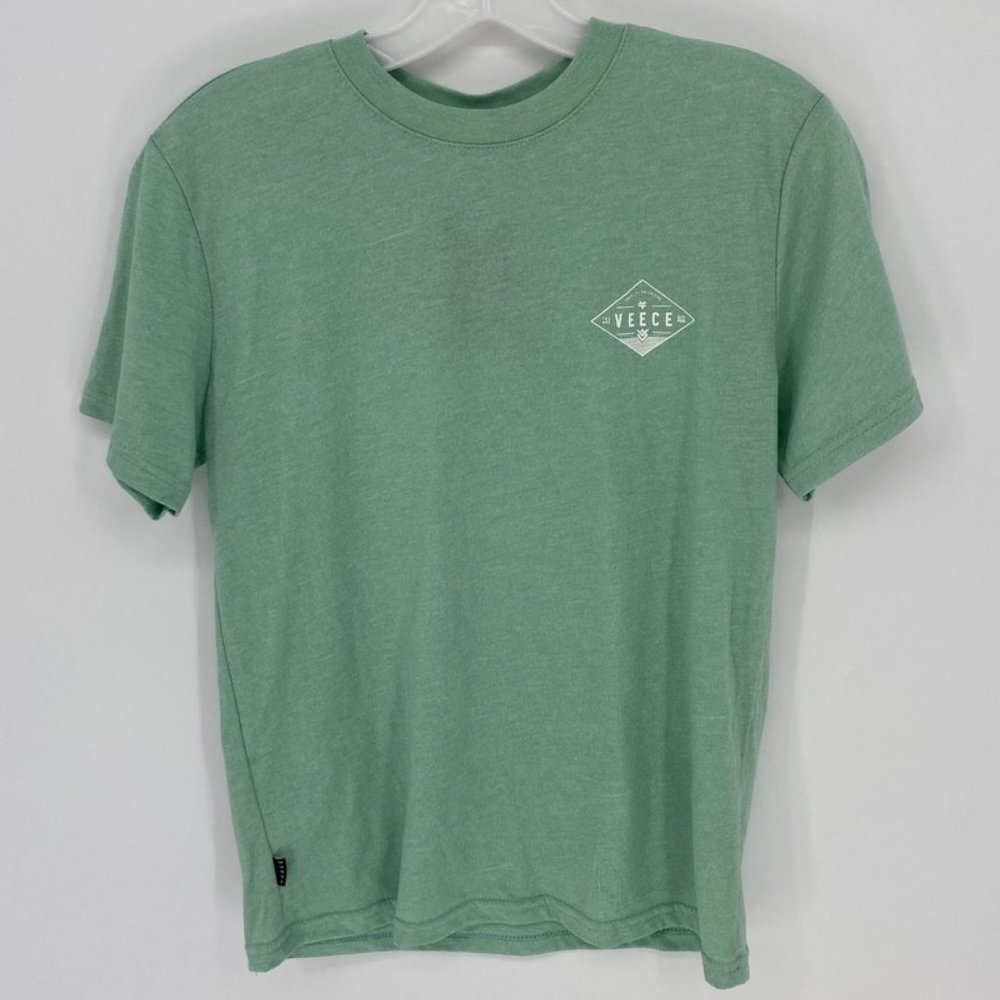 Veece Youth Melts T-Shirt